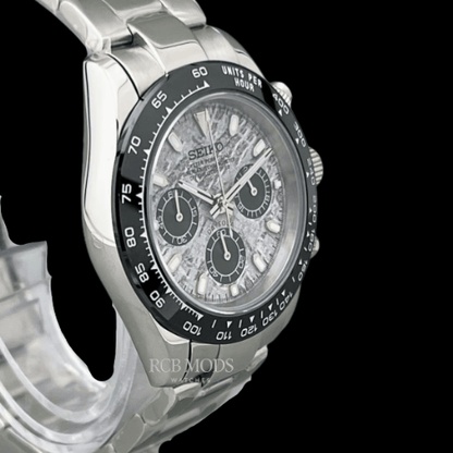 Daytona Meteorite