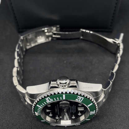 Seikomariner Starbucks