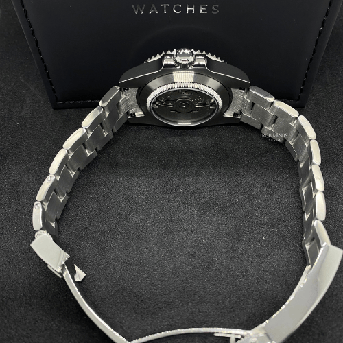 Seikomariner Starbucks