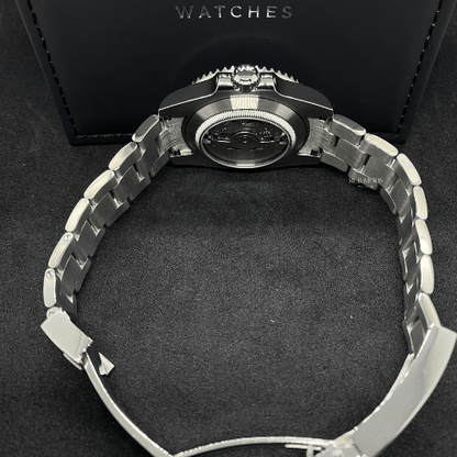 Seikomariner Starbucks