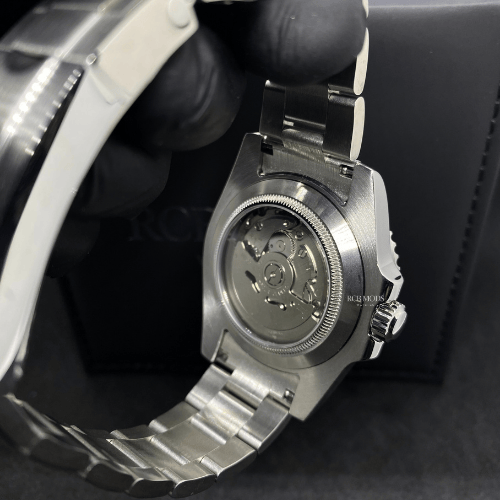 Seikomariner Starbucks