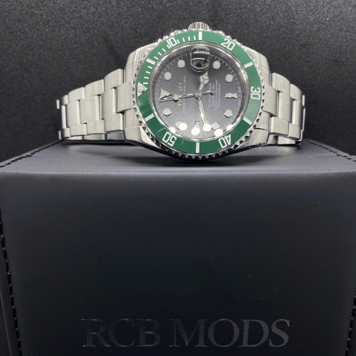 Seikomariner Starbucks