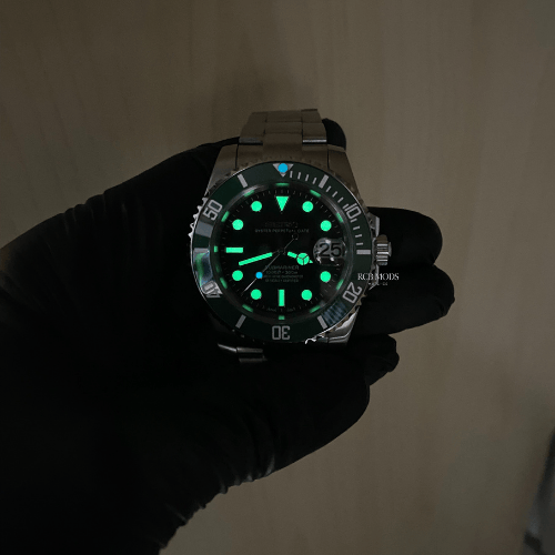 Seikomariner Starbucks