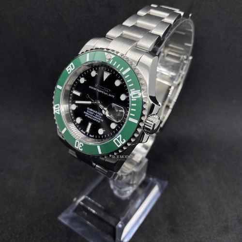 Seikomariner Starbucks