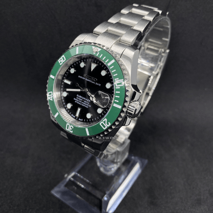 Seikomariner Starbucks