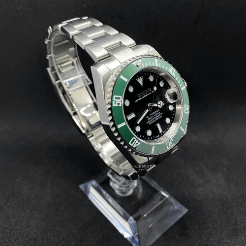 Seikomariner Starbucks