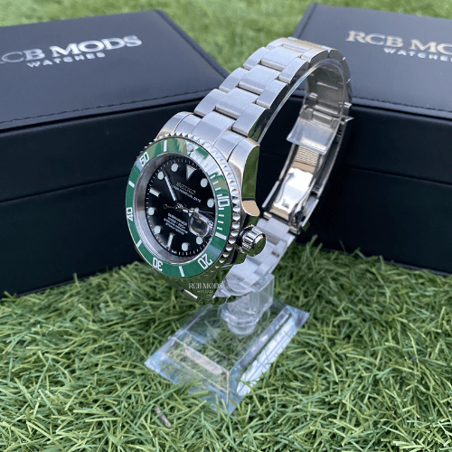 Seikomariner Starbucks