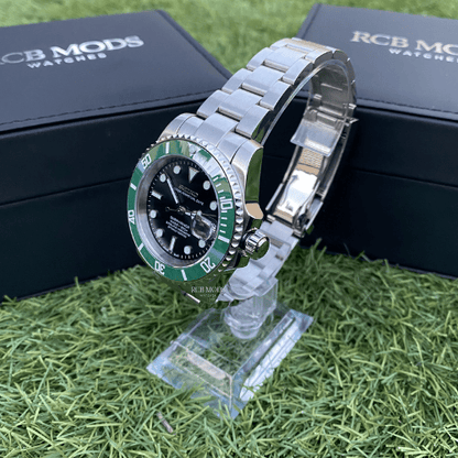 Seikomariner Starbucks