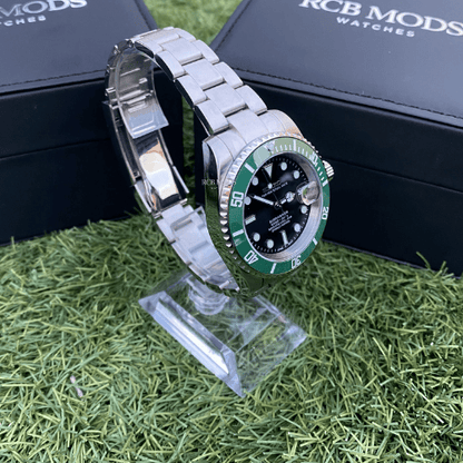 Seikomariner Starbucks