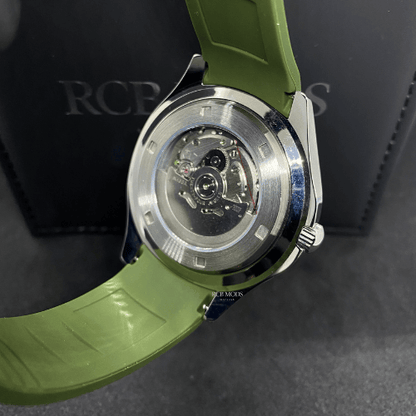 Nauteiko (Aquanaut) Green