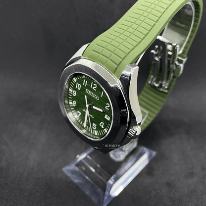 Nauteiko (Aquanaut) Green