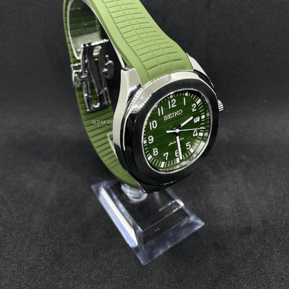 Nauteiko (Aquanaut) Green