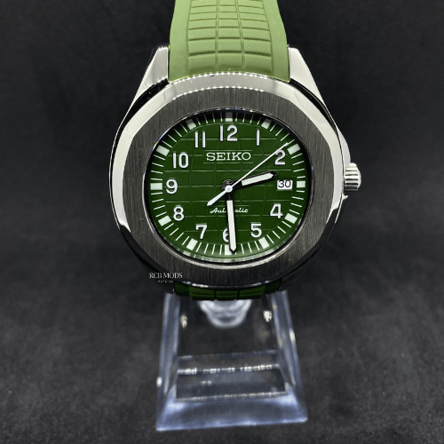 Nauteiko (Aquanaut) Green