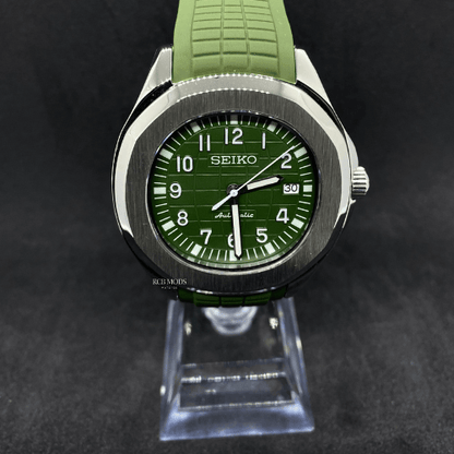Nauteiko (Aquanaut) Green