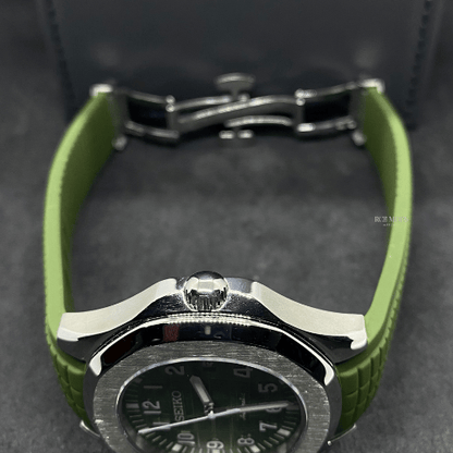 Nauteiko (Aquanaut) Green