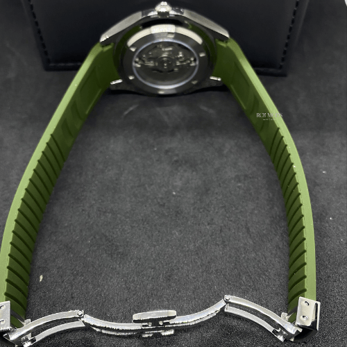 Nauteiko (Aquanaut) Green