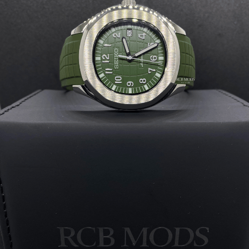 Nauteiko (Aquanaut) Green