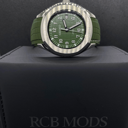 Nauteiko (Aquanaut) Green