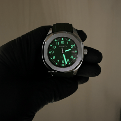 Nauteiko (Aquanaut) Green