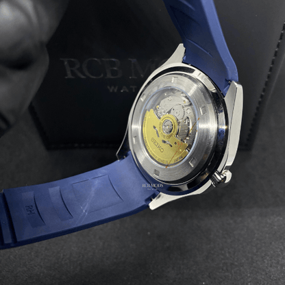 Nauteiko (Aquanaut) Blue