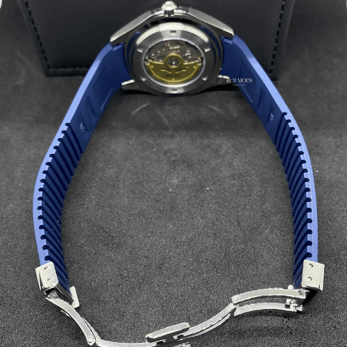 Nauteiko (Aquanaut) Blue