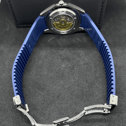 Nauteiko (Aquanaut) Blue