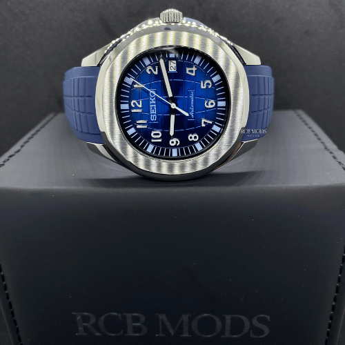 Nauteiko (Aquanaut) Blue