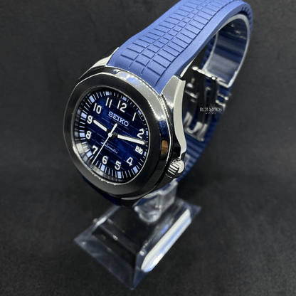 Nauteiko (Aquanaut) Blue