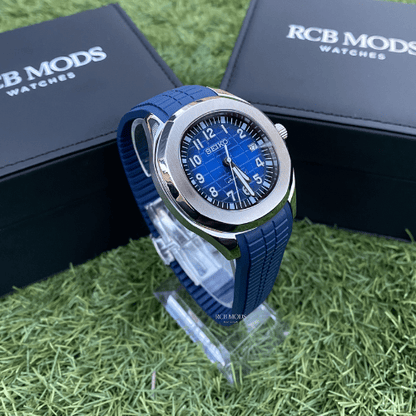 Nauteiko (Aquanaut) Blue