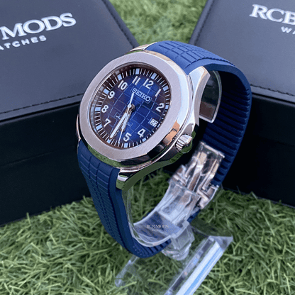 Nauteiko (Aquanaut) Blue