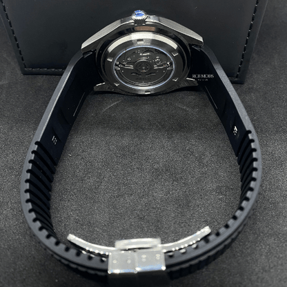 Nauteiko (Aquanaut) Silver