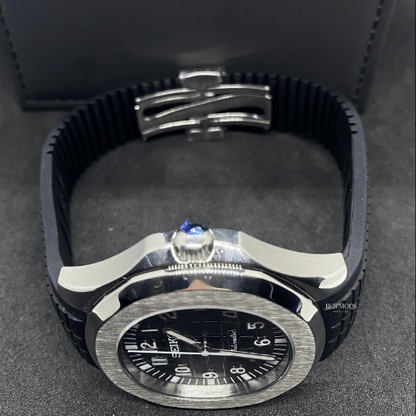 Nauteiko (Aquanaut) Silver