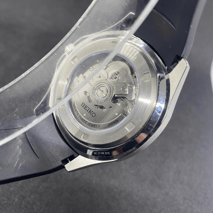 Nauteiko (Aquanaut) Silver