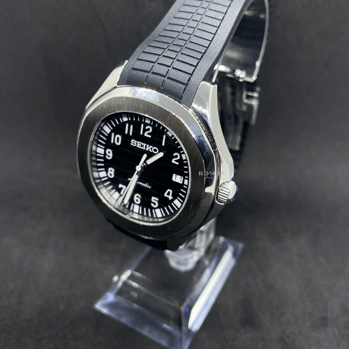 Nauteiko (Aquanaut) Silver