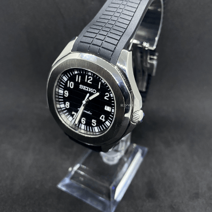 Nauteiko (Aquanaut) Silver