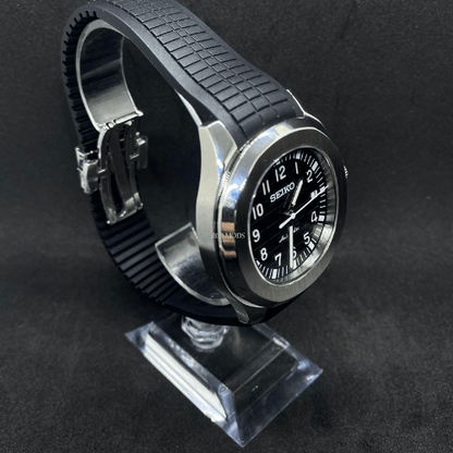 Nauteiko (Aquanaut) Silver