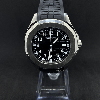 Nauteiko (Aquanaut) Silver