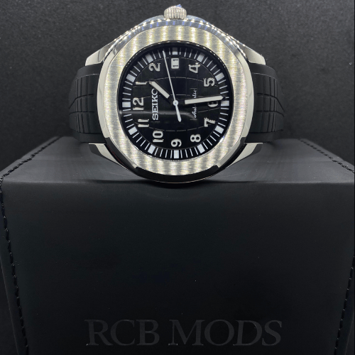 Nauteiko (Aquanaut) Silver