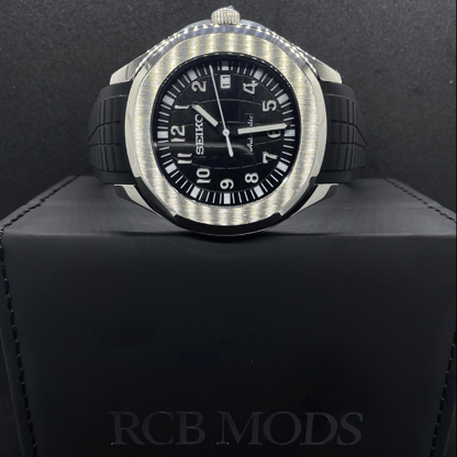 Nauteiko (Aquanaut) Silver