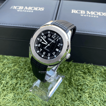 Nauteiko (Aquanaut) Silver