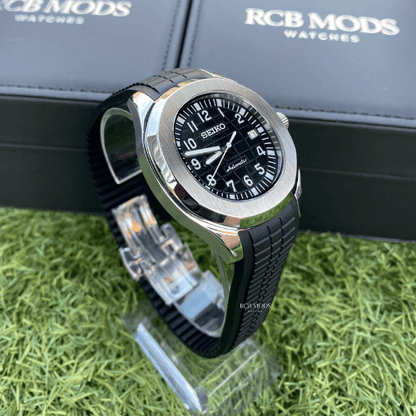 Nauteiko (Aquanaut) Silver