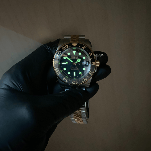 Zombie GMT