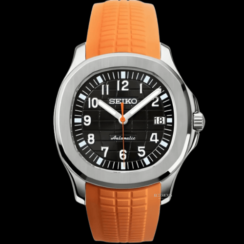 Nauteiko (Aquanaut) Oragne