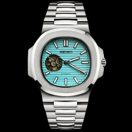 Nauteiko Openheart Tiffany Blue