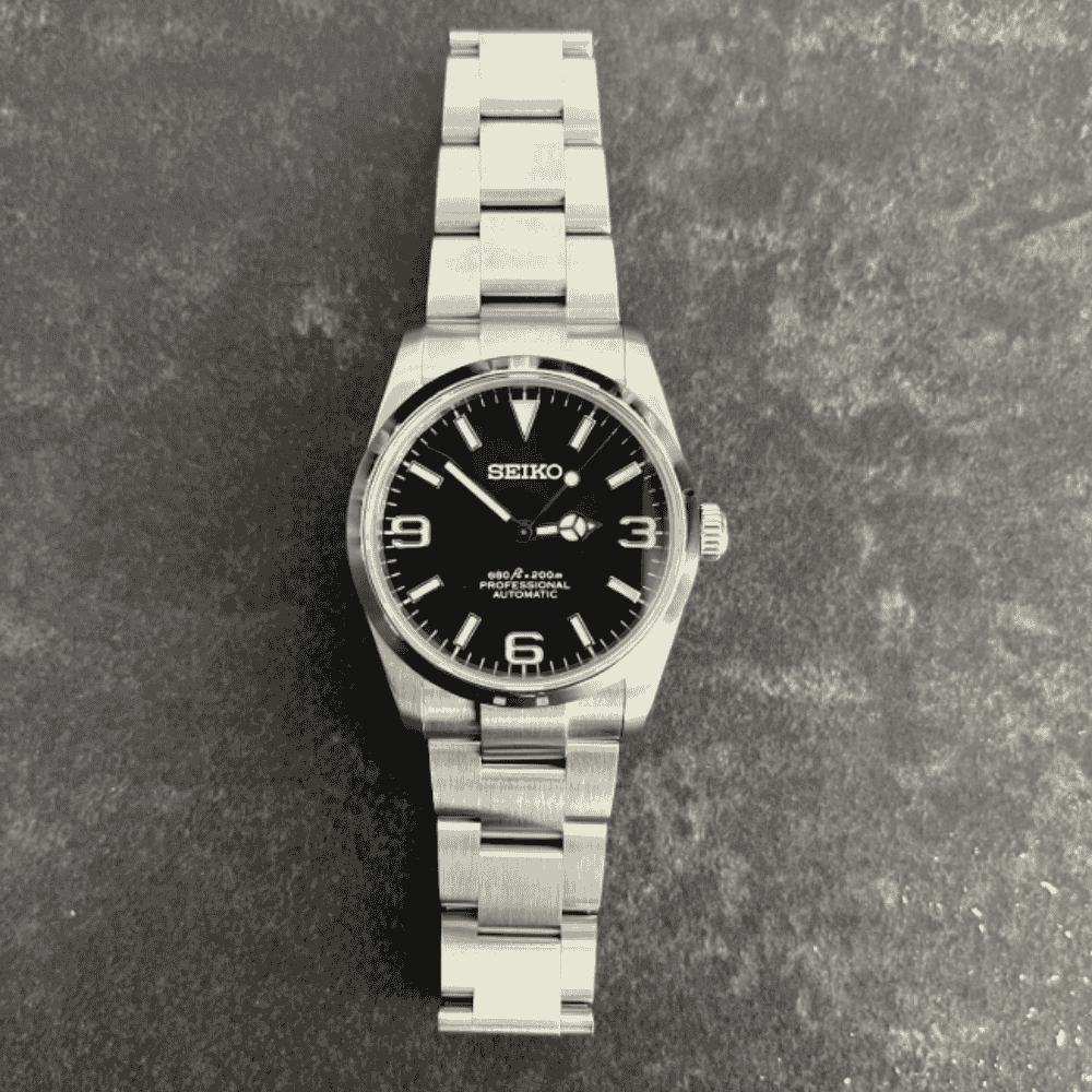 Explorer I
