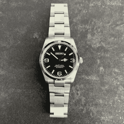 Explorer I