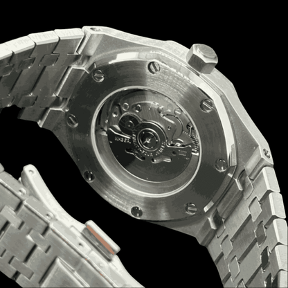 Royal Oak White Mod