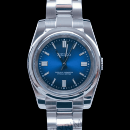 Explorer I Dark Blue