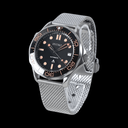 RCB Seamaster 007