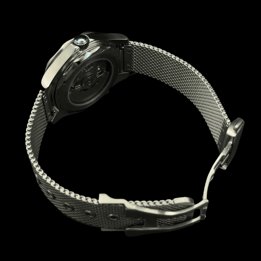 RCB Seamaster 007
